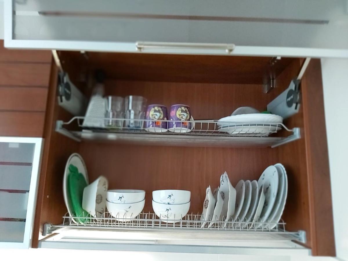 Lux Apartment, Liko Grad Kijów Zewnętrze zdjęcie