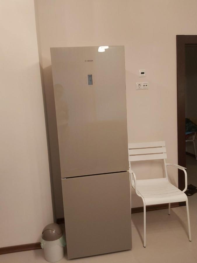 Lux Apartment, Liko Grad Kijów Zewnętrze zdjęcie