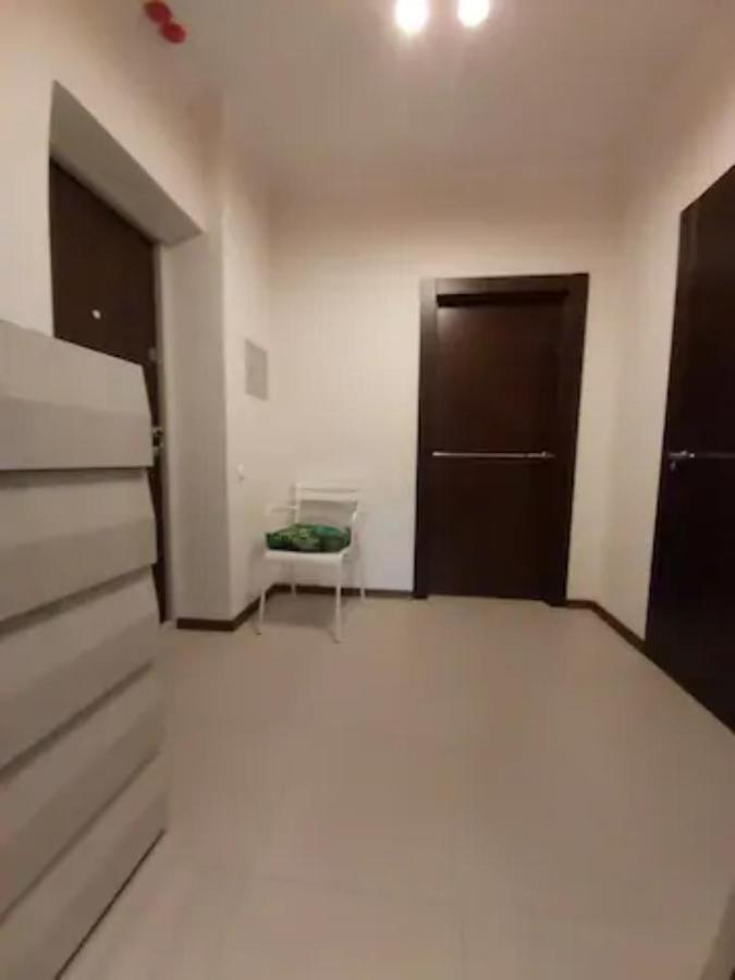 Lux Apartment, Liko Grad Kijów Zewnętrze zdjęcie